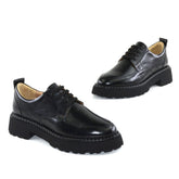 Pantofi Casual Dama Din Piele Naturala Dalida